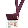 Silly Silas Maillot met korte pijpjes en bretels fig Silly Silas Maillot met korte pijpjes en bretels fig