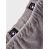 Lil Atelier NBMATLAS LOOSE SHORTS BABY - Silver Filigree Lil Atelier NBMATLAS LOOSE SHORTS BABY - Silver Filigree