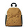 Allan backpack - mr bear golden caramel multi mix