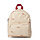 Allan backpack - sunset/apple blossom mix