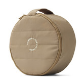 Fawn travel bag - oat