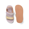 Liewood Monty sandals - light lavender multi mix 9401 Liewood Monty sandals - light lavender multi mix 9401