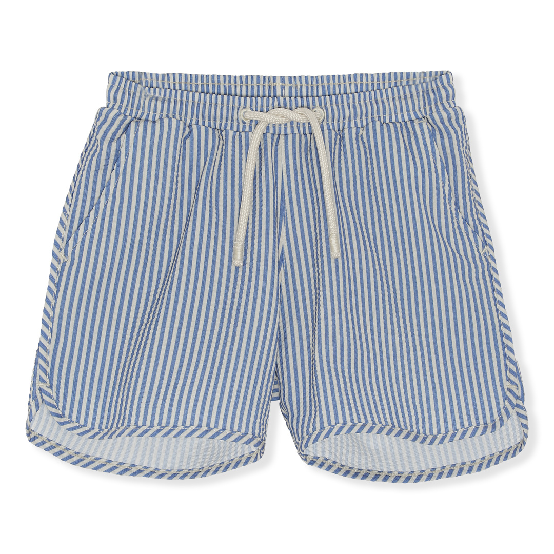 Konges Slojd seer asnou swim shorts ebb & flow - zwembroek - Milck