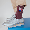 Repose AMS 2 pack sporty socks - 2 pack root brown Repose AMS 2 pack sporty socks - 2 pack root brown