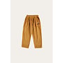 Corduroy trousers - ochre - TC-AW22-52
