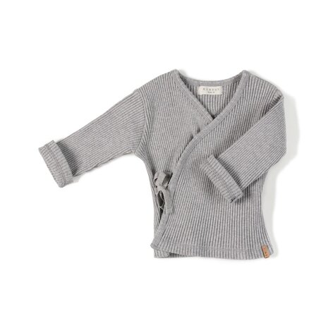 Nixnut Rib Vest Mouse Nixnut Rib Vest Mouse