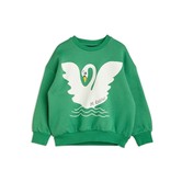 Swan sp sweatshirt - green