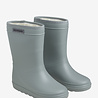 En Fant gevoerde regenlaarzen - thermo boots solid - 250190 shadow En Fant gevoerde regenlaarzen - thermo boots solid - 250190 shadow