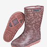 En Fant gevoerde regenlaarzen - thermo boots print - 250192 withered rose En Fant gevoerde regenlaarzen - thermo boots print - 250192 withered rose