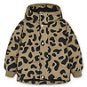 Liewood Palle puffer jacket - 0101 Mega leo / Oat mix Liewood Palle puffer jacket - 0101 Mega leo / Oat mix