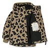 Liewood Palle puffer jacket - 0101 Mega leo / Oat mix Liewood Palle puffer jacket - 0101 Mega leo / Oat mix