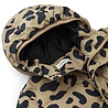 Liewood Palle puffer jacket - 0101 Mega leo / Oat mix Liewood Palle puffer jacket - 0101 Mega leo / Oat mix