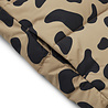 Liewood Palle puffer jacket - 0101 Mega leo / Oat mix Liewood Palle puffer jacket - 0101 Mega leo / Oat mix