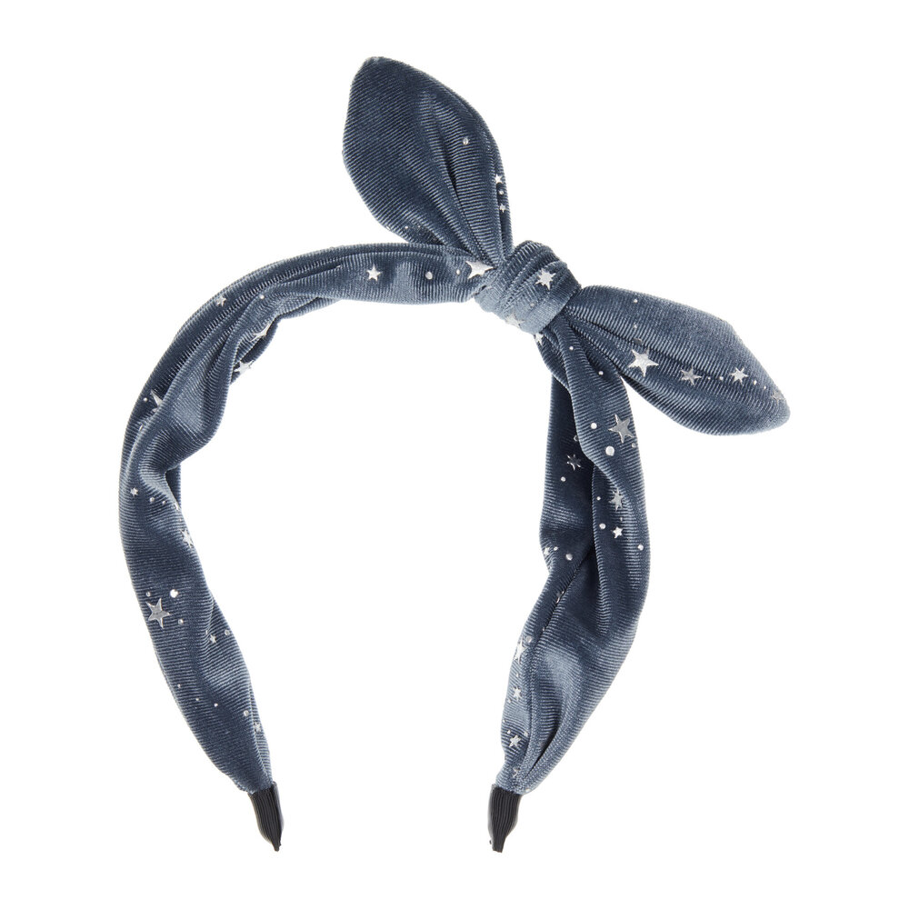 Mimi & Lula Forest mystical velvet bag Alice Mimi & Lula Forest mystical velvet bag Alice