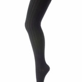 MP Denmark Cotton rib tights Black 08 MP Denmark Cotton rib tights Black 08