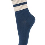 MP Denmark Frej socks Dark Demin 1128 MP Denmark Frej socks Dark Demin 1128