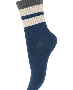MP Denmark Frej socks Dark Demin 1128 MP Denmark Frej socks Dark Demin 1128