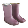 En Fant gevoerde regenlaarzen - thermo boots GLITTER - 6405 Flint - paars En Fant gevoerde regenlaarzen - thermo boots GLITTER - 6405 Flint - paars