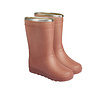 En Fant gevoerde regenlaarzen - thermo boots glitter - 5565 Metallic Rose En Fant gevoerde regenlaarzen - thermo boots glitter - 5565 Metallic Rose