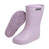 En Fant gevoerde regenlaarzen - thermo boots solid - 6160 Mauve Shadow En Fant gevoerde regenlaarzen - thermo boots solid - 6160 Mauve Shadow