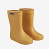 En Fant Ggevoerde regenlaarzen - thermo boots solid - 3999 Honey Yellow En Fant Ggevoerde regenlaarzen - thermo boots solid - 3999 Honey Yellow