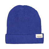 MarMar Copenhagen Atlas Heavy Knit - space blue
