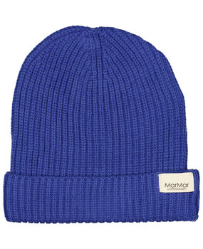 MarMar Copenhagen Atlas Heavy Knit - space blue MarMar Copenhagen Atlas Heavy Knit - space blue