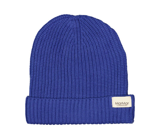 MarMar Copenhagen Atlas Heavy Knit - space blue MarMar Copenhagen Atlas Heavy Knit - space blue