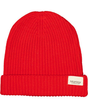 MarMar Copenhagen Atlas Heavy Knit - poppy MarMar Copenhagen Atlas Heavy Knit - poppy