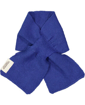 MarMar Copenhagen Aris Baby Heavy Knit - space blue MarMar Copenhagen Aris Baby Heavy Knit - space blue