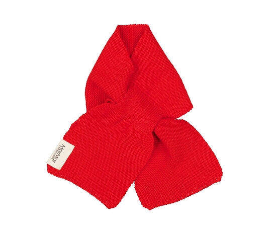 MarMar Copenhagen Aris Baby Heavy Knit - poppy MarMar Copenhagen Aris Baby Heavy Knit - poppy