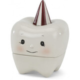 Konges Slojd Tooth box off white Konges Slojd Tooth box off white