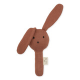 Konges Slojd ACTIVITY HAND RABBIT - copper brown Konges Slojd ACTIVITY HAND RABBIT - copper brown