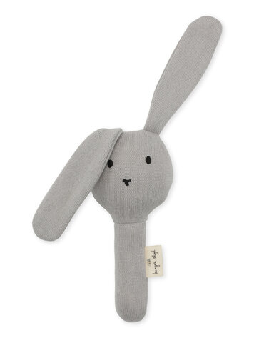 Konges Slojd ACTIVITY HAND RABBIT - high rise