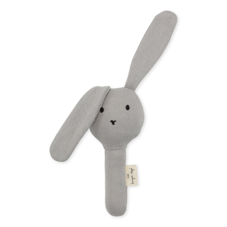 Konges Slojd ACTIVITY HAND RABBIT - high rise