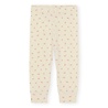 Konges Slojd BASIC PANTS - FUCHSIA PETALES Konges Slojd BASIC PANTS - FUCHSIA PETALES