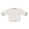 Konges Slojd ASTRA QUILTED JACKET - PELOUSE BLEU Konges Slojd ASTRA QUILTED JACKET - PELOUSE BLEU