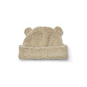 Liewood Bibi pile beanie w/ears - 9879 Mist Liewood Bibi pile beanie w/ears - 9879 Mist