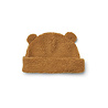 Liewood Bibi pile beanie w/ears - 3050 Golden caramel Liewood Bibi pile beanie w/ears - 3050 Golden caramel