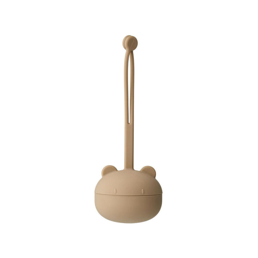 Liewood Samuel lamp - 3072 Mr bear oat Liewood Samuel lamp - 3072 Mr bear oat