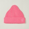 Main Story Knitted Beanie Confetti Heavy Gauge Eco Wool Blend Main Story Knitted Beanie Confetti Heavy Gauge Eco Wool Blend
