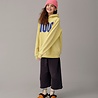 Main Story Knitted Beanie Confetti Heavy Gauge Eco Wool Blend Main Story Knitted Beanie Confetti Heavy Gauge Eco Wool Blend