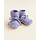 Booties - Lilac