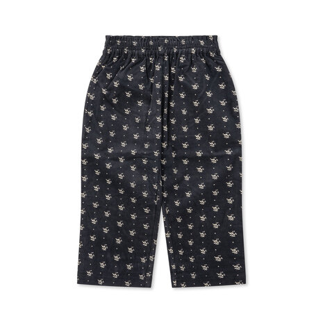 Konges Slojd PEN FRILL PANTS - saga bloom Konges Slojd PEN FRILL PANTS - saga bloom