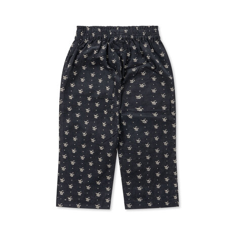 Konges Slojd PEN FRILL PANTS - saga bloom Konges Slojd PEN FRILL PANTS - saga bloom