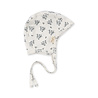 Konges Slojd CLASSIC BABY HELMET GOTS - CLOCHETTE BLEUE Konges Slojd CLASSIC BABY HELMET GOTS - CLOCHETTE BLEUE