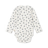 Konges Slojd CLASSIC LS BODY GOTS - Clochette Bleue Konges Slojd CLASSIC LS BODY GOTS - Clochette Bleue