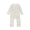 Konges Slojd CLASSIC NEWBORN ONESIE GOTS - Clochette Bleue Konges Slojd CLASSIC NEWBORN ONESIE GOTS - Clochette Bleue