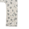Konges Slojd CLASSIC NEWBORN ONESIE GOTS - Clochette Bleue Konges Slojd CLASSIC NEWBORN ONESIE GOTS - Clochette Bleue