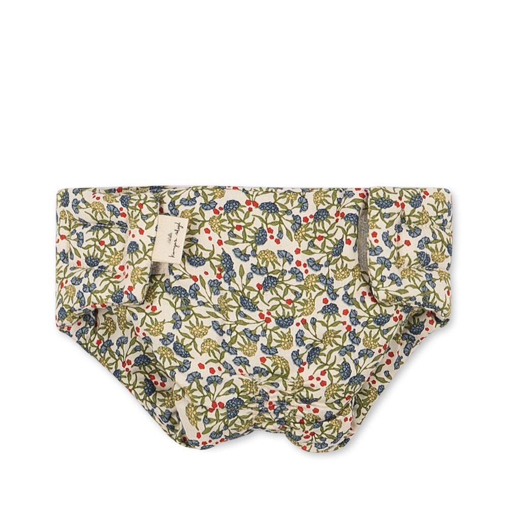 Konges Slojd DOLL NURSERY SET - jardin des fleurs